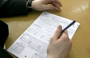 Для участия в конкурсе при поступлении в вуз нужно набрать не менее 7 баллов за тест