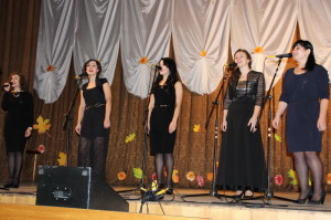 «Музыка – это вечность. Музыка – это отсутствие всяких границ»  – под таким девизом на сцене  Берестовицкой детской школы искусств состоялся концерт, подготовленный ее учителями.