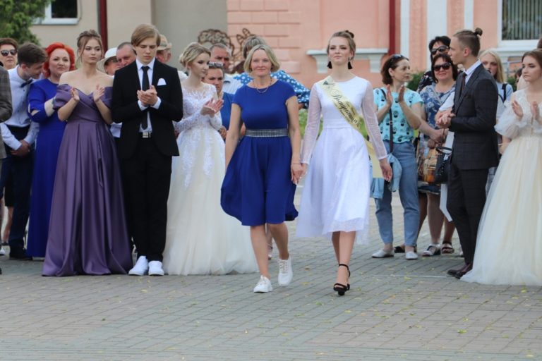 Фото Выпускники Средних Школ
