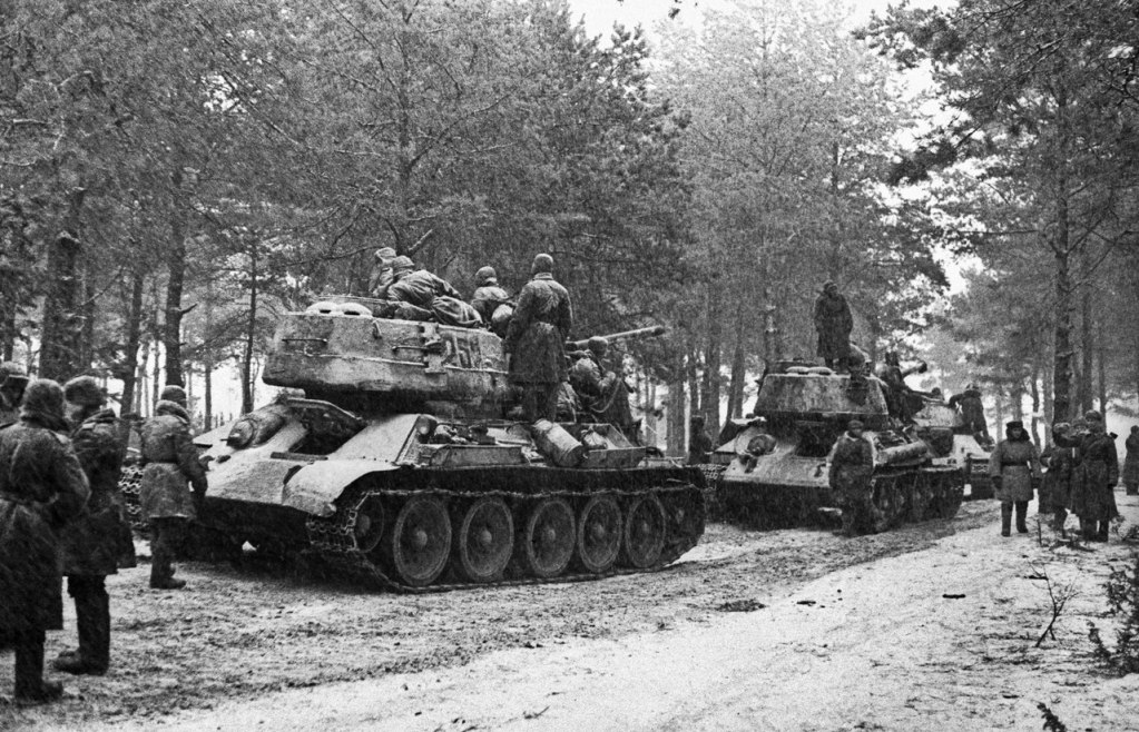 На Берестовитчине проходит викторина «Битва за Беларусь», посвящённая 75-летию освобождения Беларуси от немецко-фашистских захватчиков