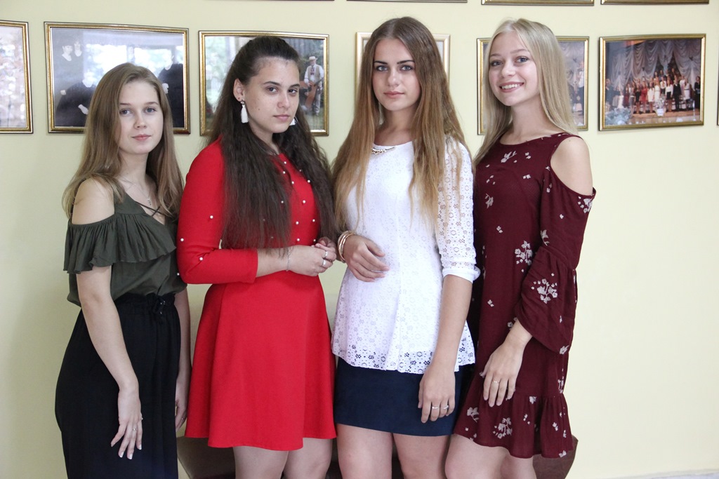 Берестовицкая школа искусств: теперь и хореография