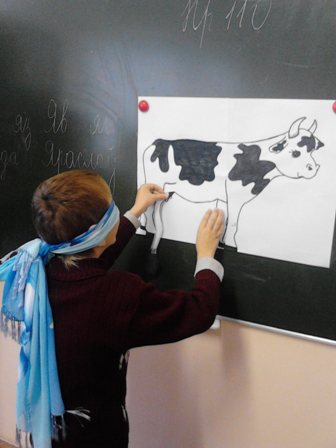 У Малабераставіцкай сярэдняй школе  прайшоў тыдзень беларускай мовы і літаратуры