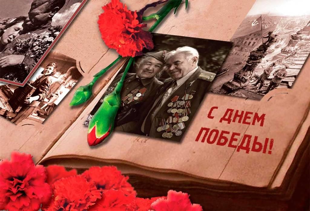 У тыле ворага кавалі Перамогу