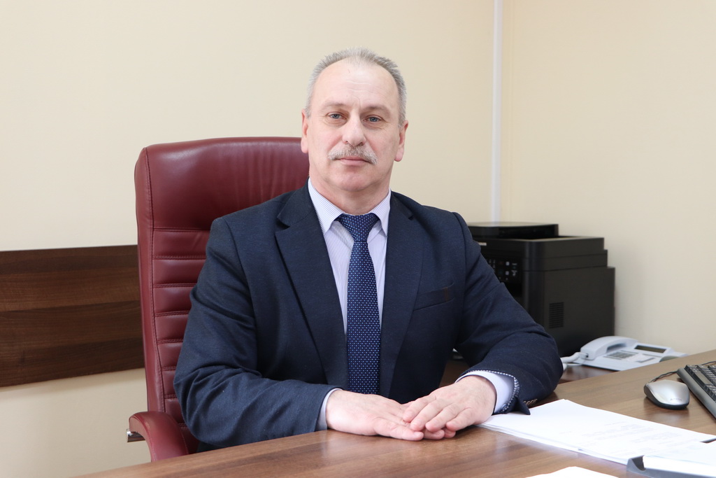 Выездной прием проведет председатель Берестовицкого районного Совета депутатов Павел Панкевич