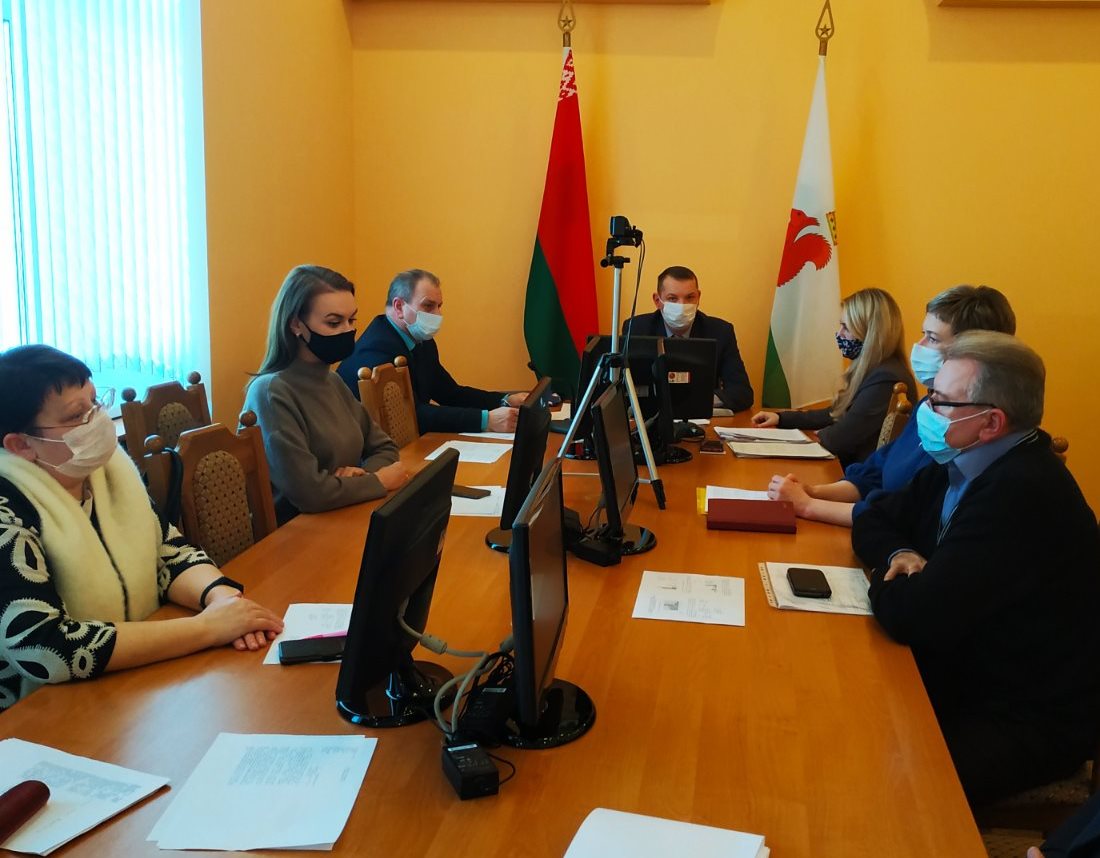 Профилактическая работа дала положительный результат