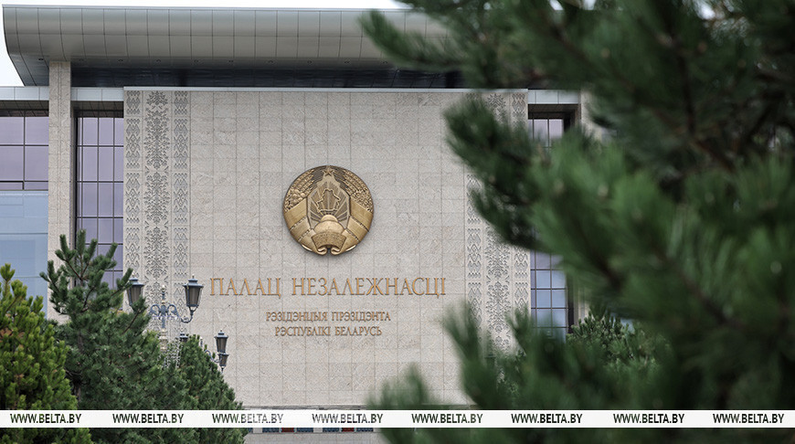 Александр Лукашенко дал интервью одному из наиболее известных мировых изданий