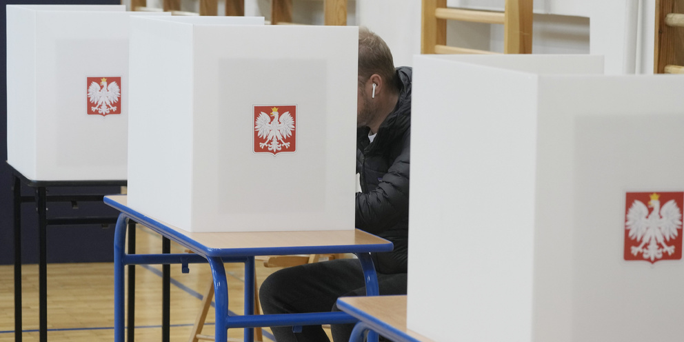 Выборы в Польше: избирательная кампания подходит к своей кульминации