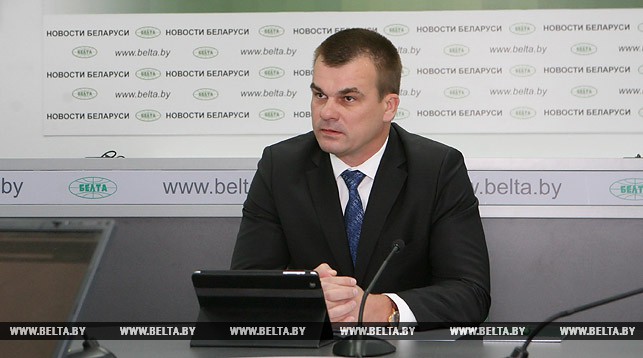 В Берестовице прием граждан проведет  Министр юстиции Республики Беларусь Олег Слижевский