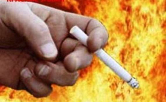 В Берестовицком районе едва не дошло до трагедии