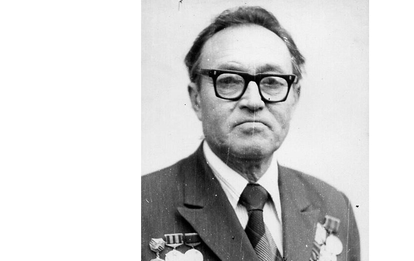 Давайте вспомним: Николай Васильевич Шишкин