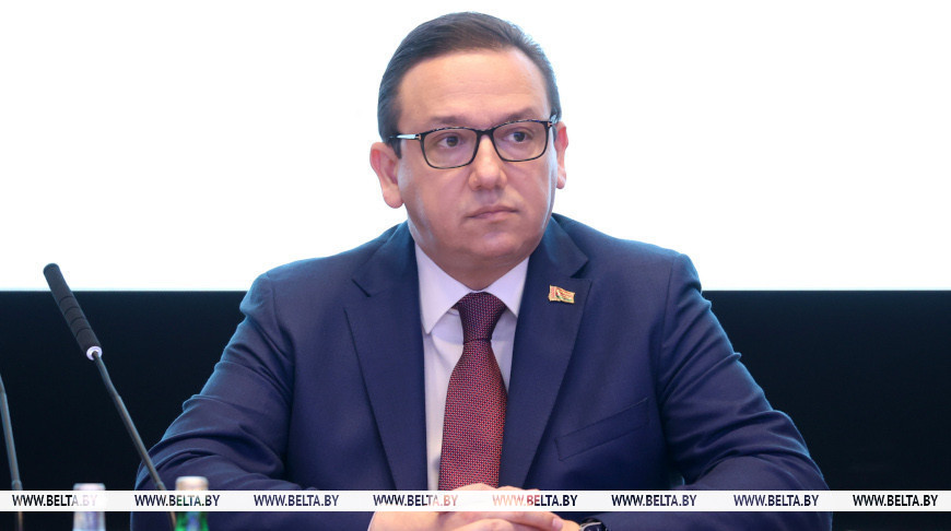 Владимир Перцов о Директиве №12: расставлены акценты в понимании белорусских смыслов и нарративов