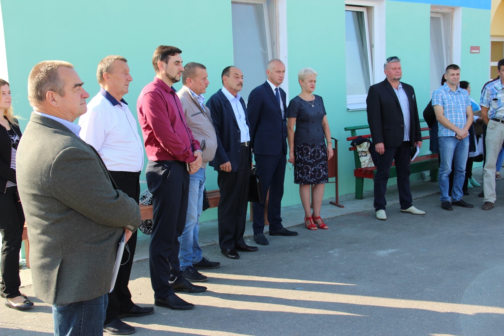 В Берестовицком районе прошел конкурс по воспроизводству стада и искусственному осеменению сельскохозяйственных животных. Кто в числе лучших?