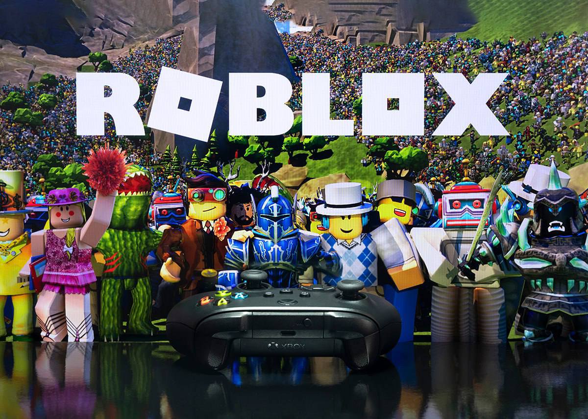 Педофилия, буллинг и «казино»-механики. Что скрывает Roblox