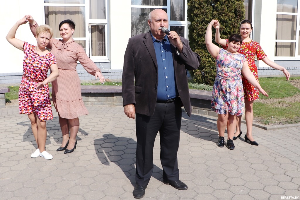 «Голоса Победы» звучат онлайн