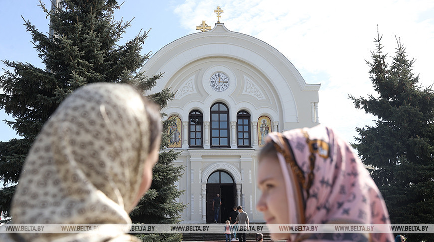 Акция "Я и моя семья - без сквернословия" проходит в Беларуси 