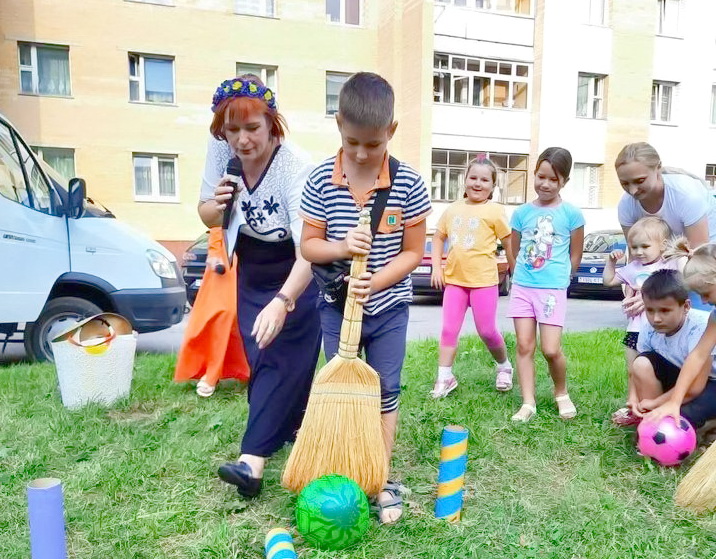 Навіны культуры Бераставіччыны: кароткім радком