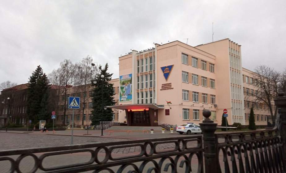 ГрГУ имени Янки Купалы приглашает к участию в международном дистанционном образовательном марафоне «Купаловские проекты–2022»