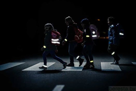 Осень: дорожная ситуация обостряется