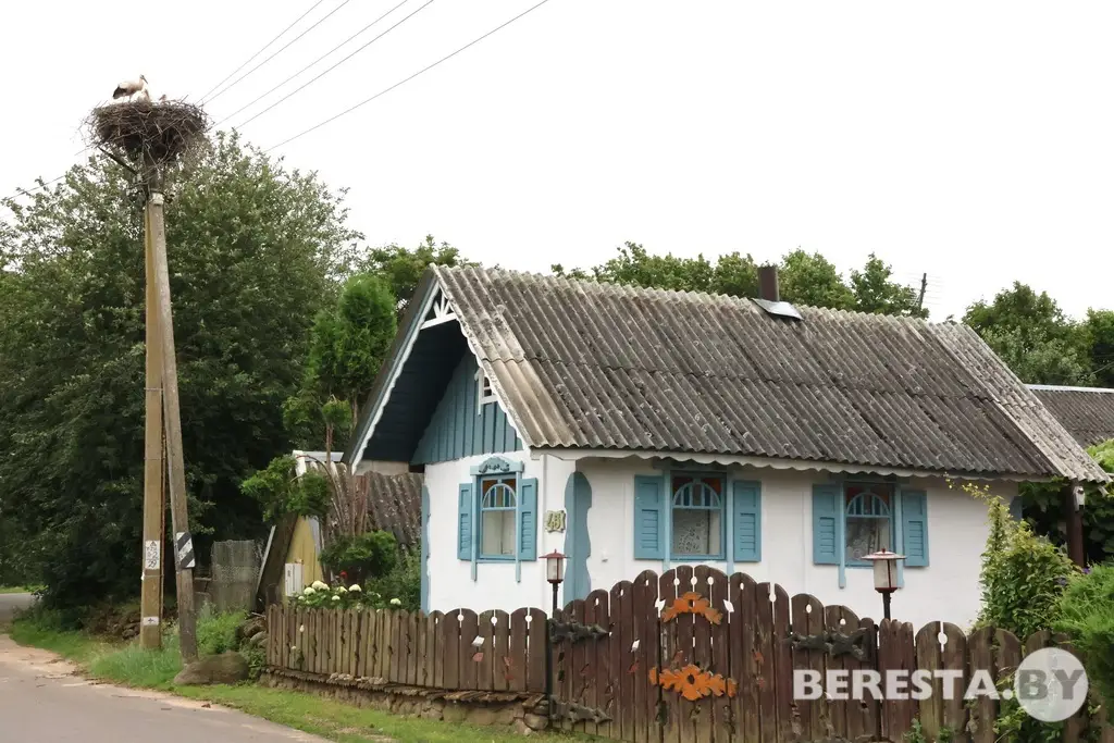 Деревня Хиляки: здесь берегут корни и ценят настоящее
