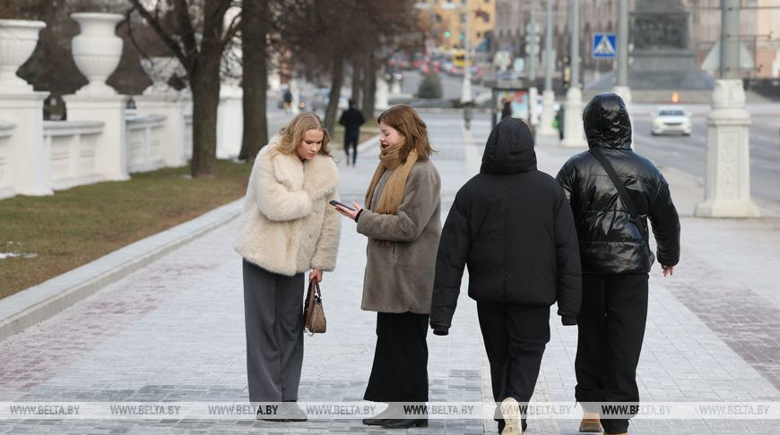 ГПК: с начала года более 224 тыс. иностранцев посетили Беларусь по безвизу