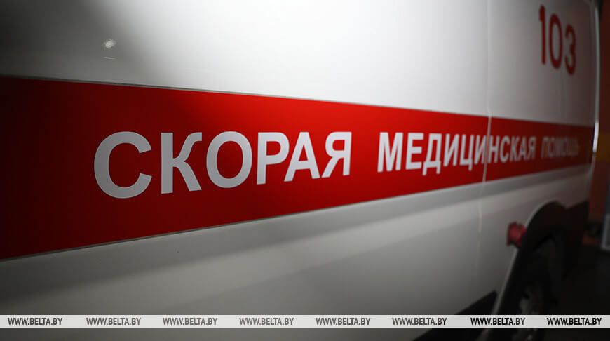 Травмы рук и ожог грудной клетки. Три человека пострадали в Гомельской области из-за пиротехники