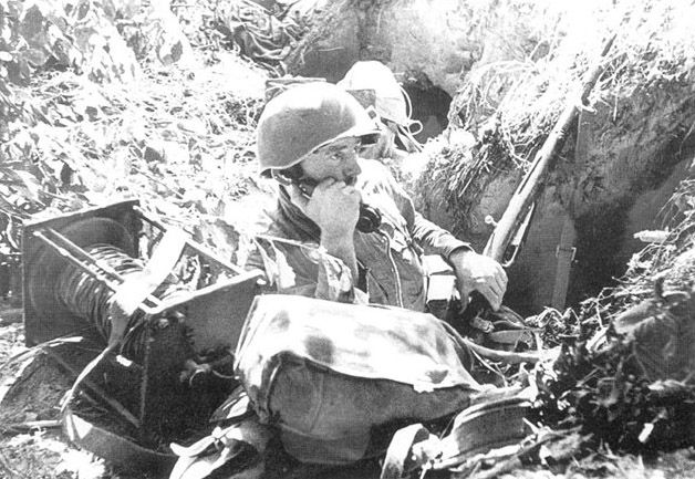 На войне как на войне