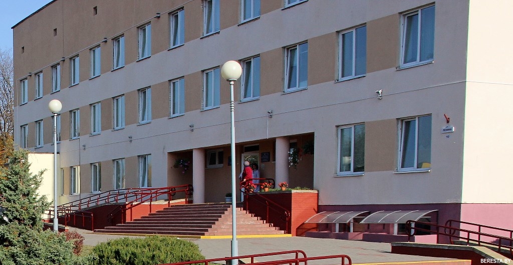 Берестовицкая ЦРБ  информирует об ограничительных мероприятиях