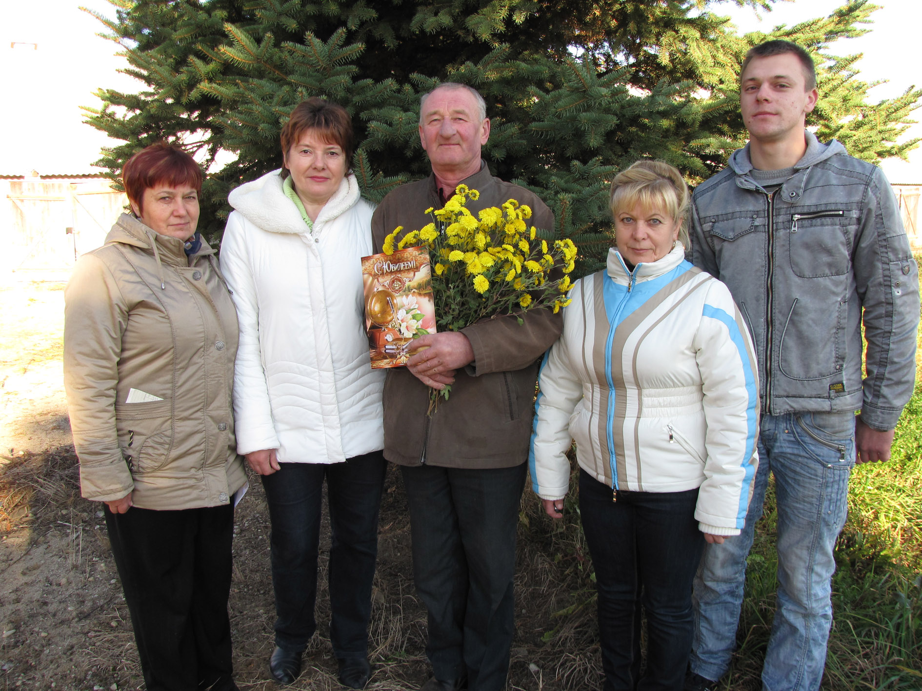 СВК імя Варанецкага: «Культ» сучасных тэхналогій, сумленныя працаўнікі