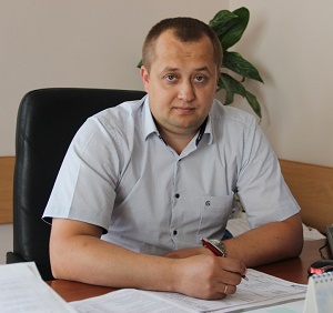 В Конюховском сельисполкоме пройдет выездной прием граждан и представителей юридических лиц