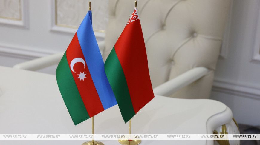 Лукашенко 11-12 ноября совершит визит в Азербайджан для участия во Всемирном саммите по климату