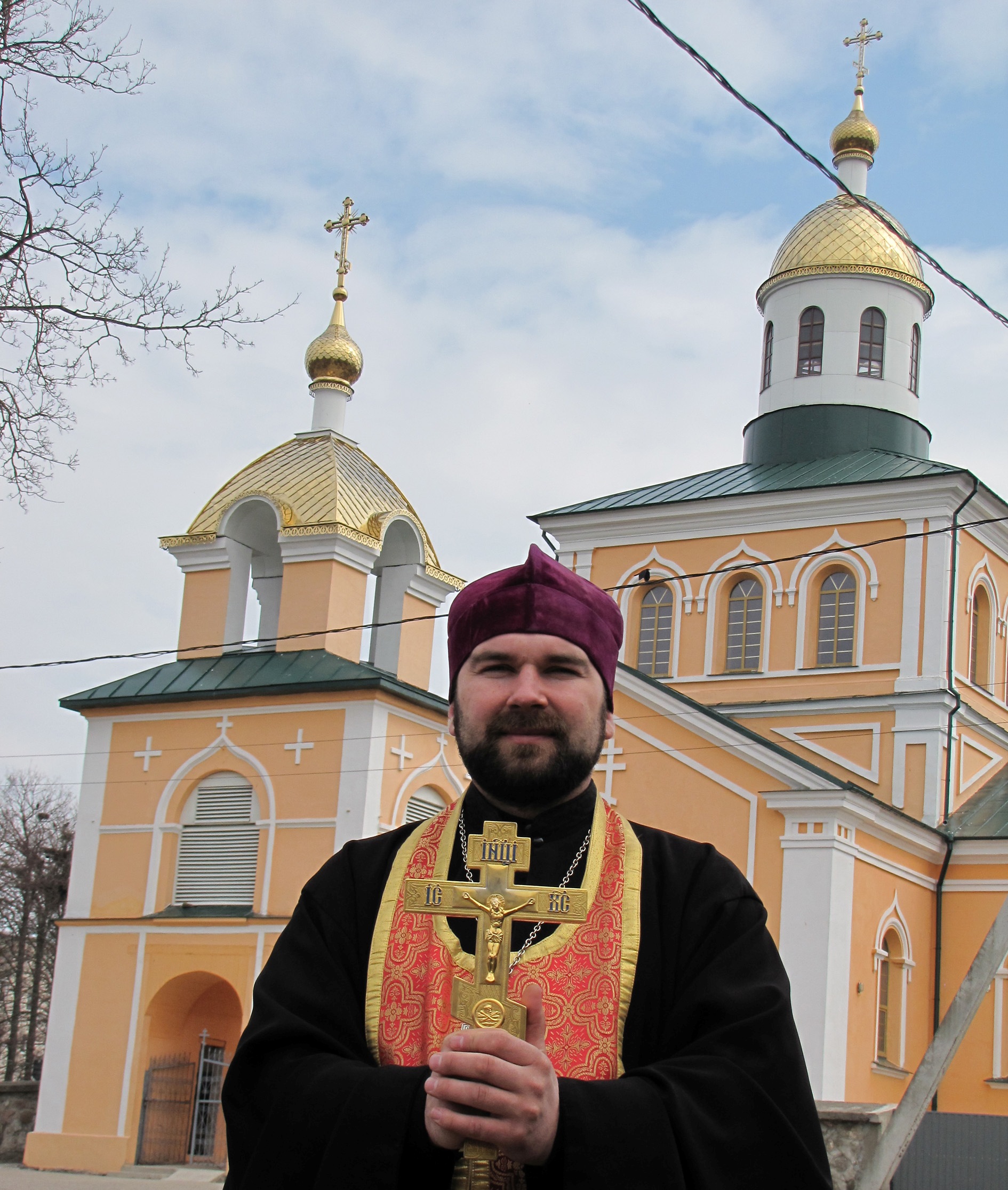 Христос   Воскресе!