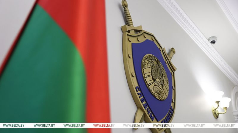 Александр Лукашенко: время доказало правильность решения о создании Следственного комитета
