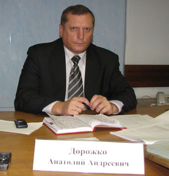 В Берестовице проведет прием председатель Комитета государственного контроля Гродненской области Анатолий Дорожко
