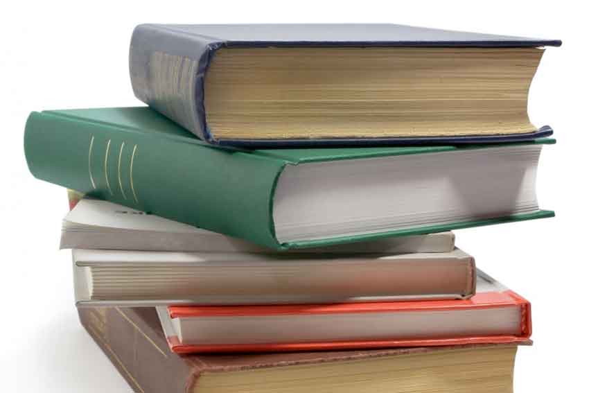 У Бераставіцкім раёне  аб’яўляецца збор кніг