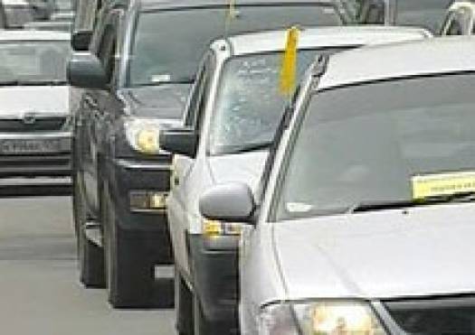 Чем год уходящий запомнится автовладельцам?