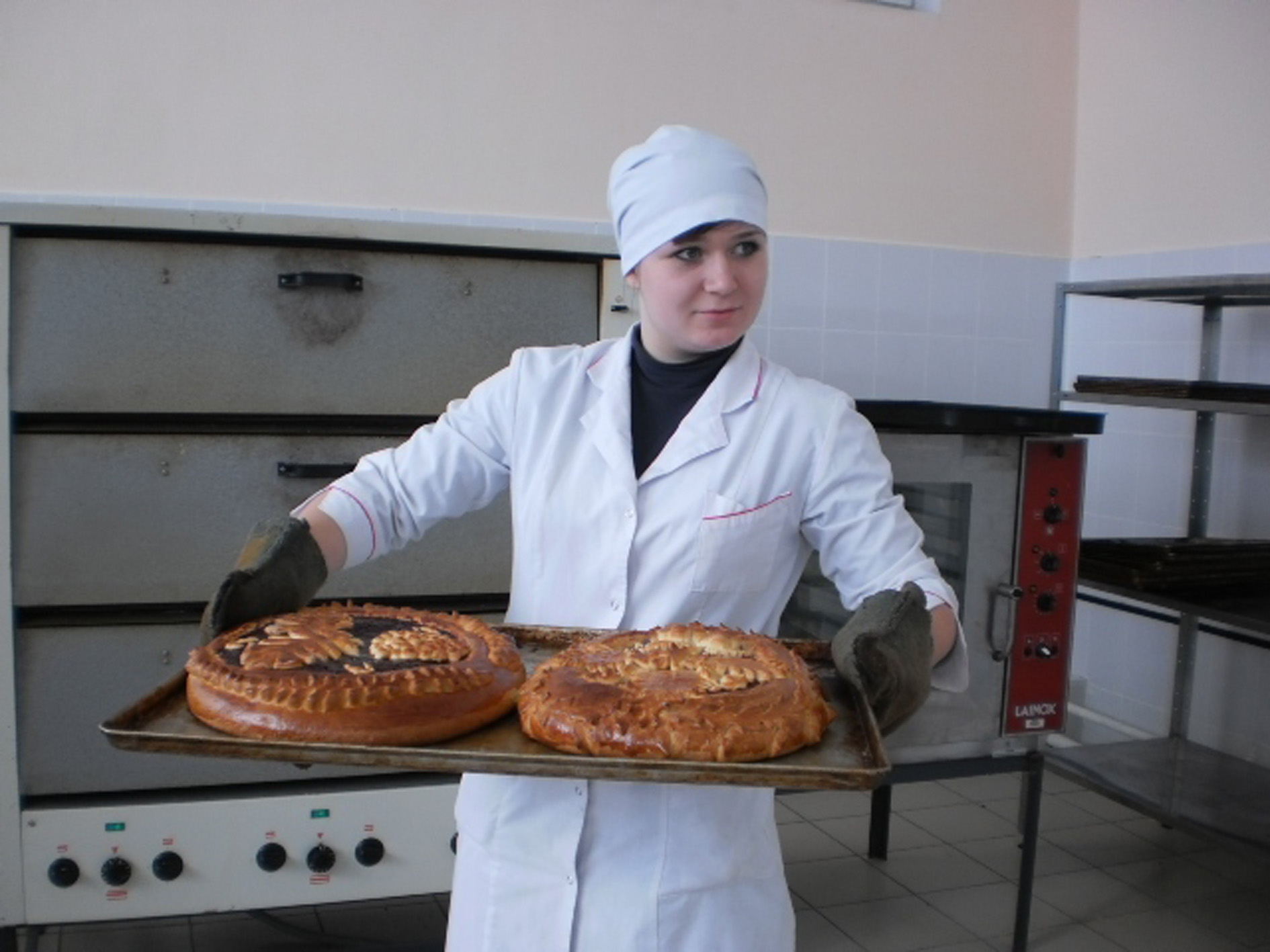 Вести из Малоберестовицкого  лицея