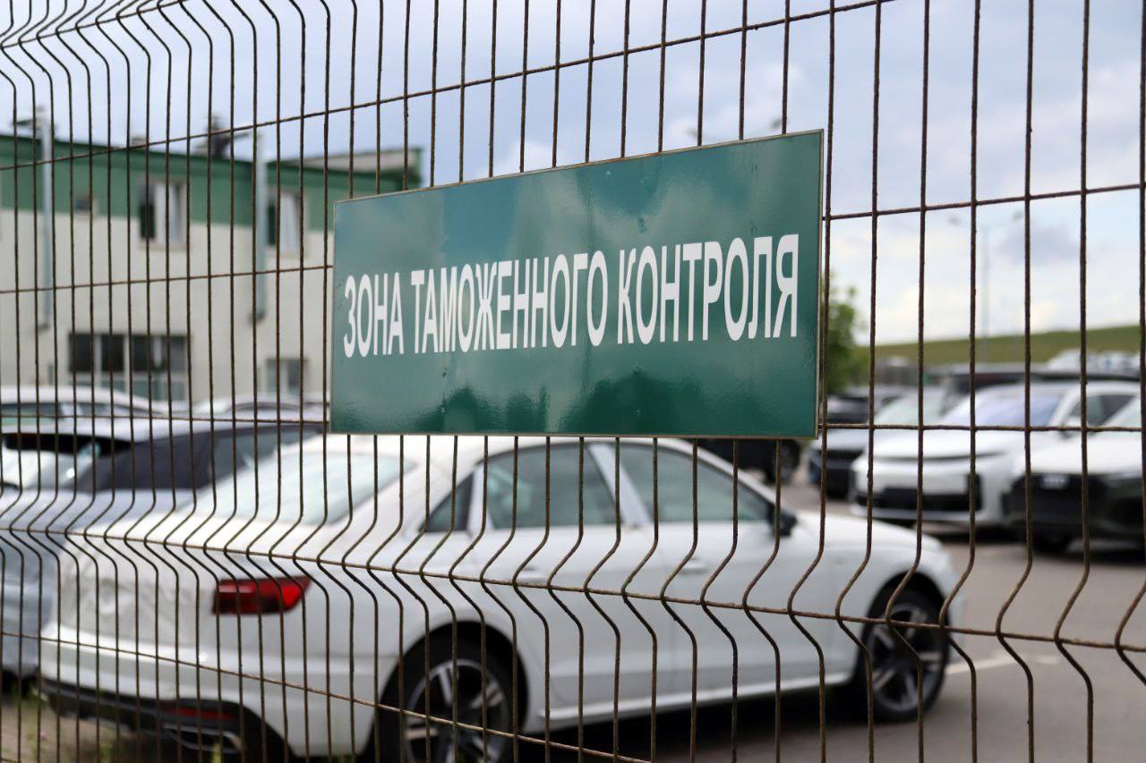 Вниманию иностранных граждан, осуществивших временный ввоз транспортных средств для личного пользования