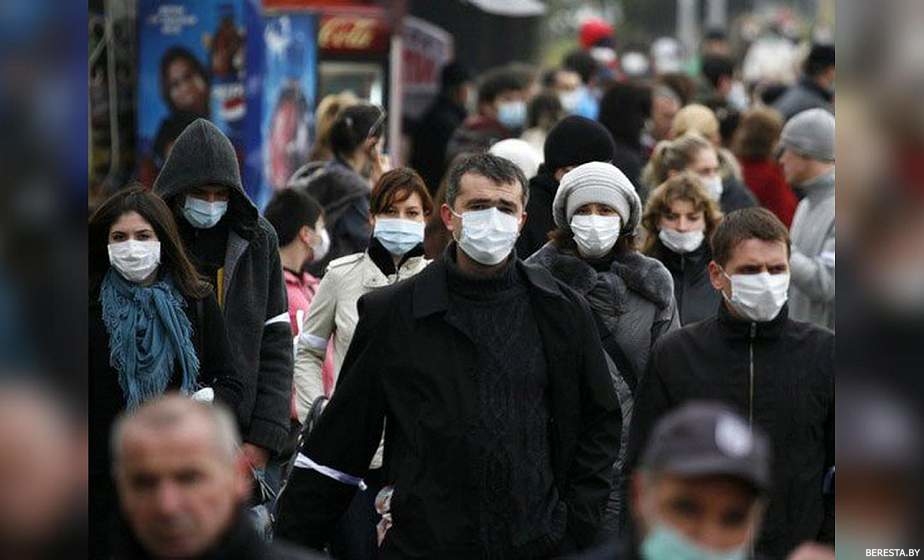 Число заразившихся коронавирусом в мире за сутки выросло на 82 тысячи