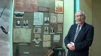 “Доўгія вёрсты вайны”