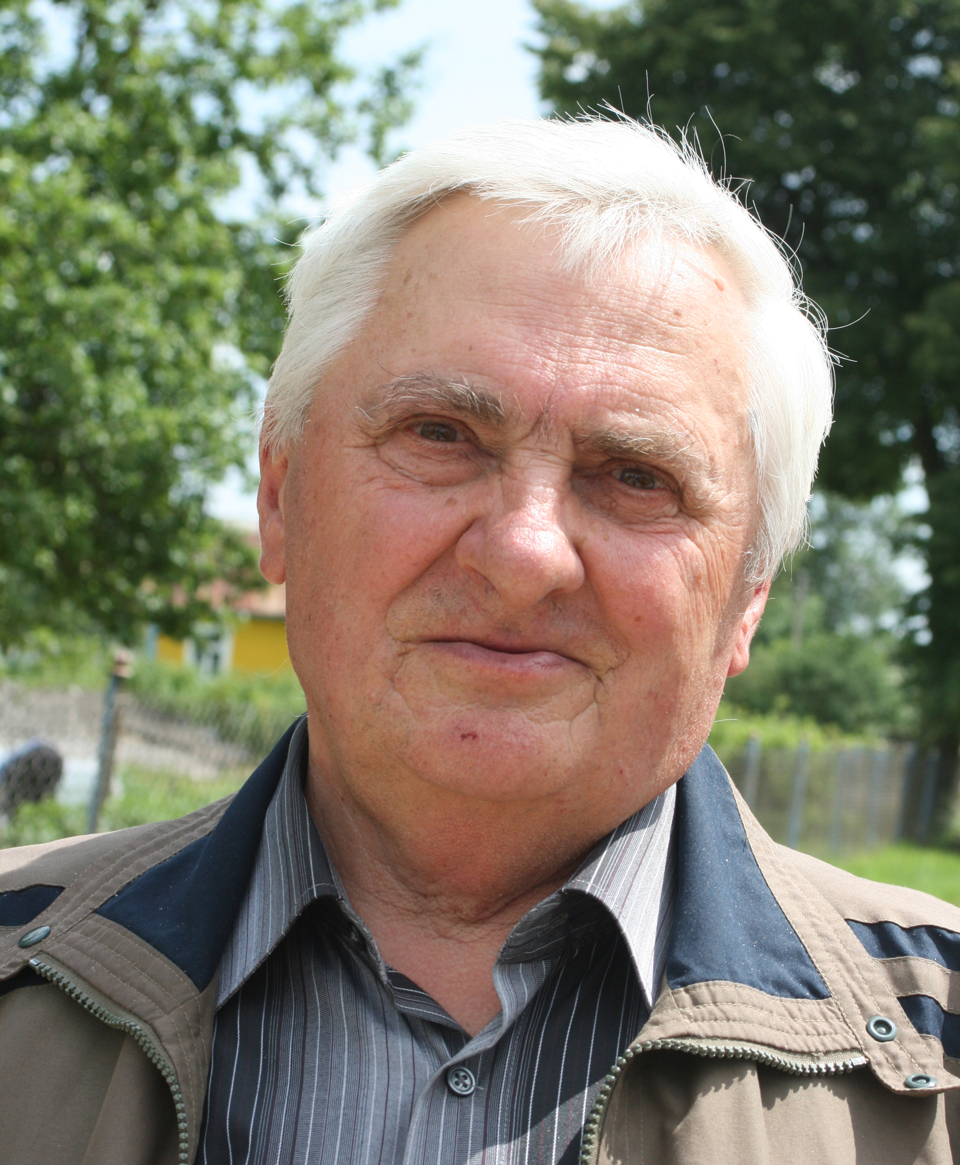 Уладзімір Янкойць: галоўнае – не пакінуць людзей раўнадушнымі