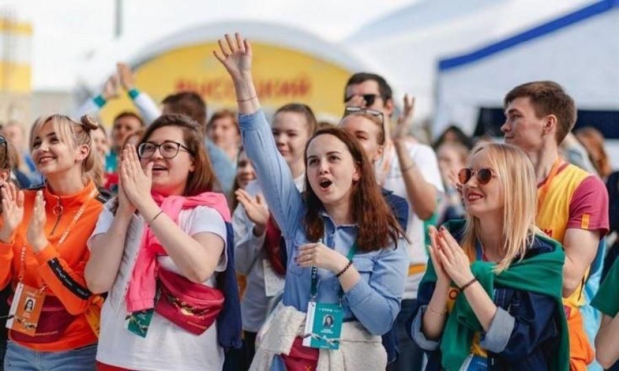 Более 80 участников соберет молодежный форум в Гродно 23 сентября