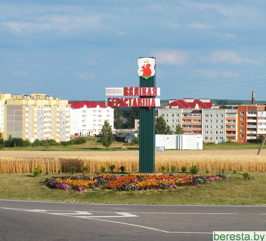 Быть ли новому кафе в Большой Берестовице?