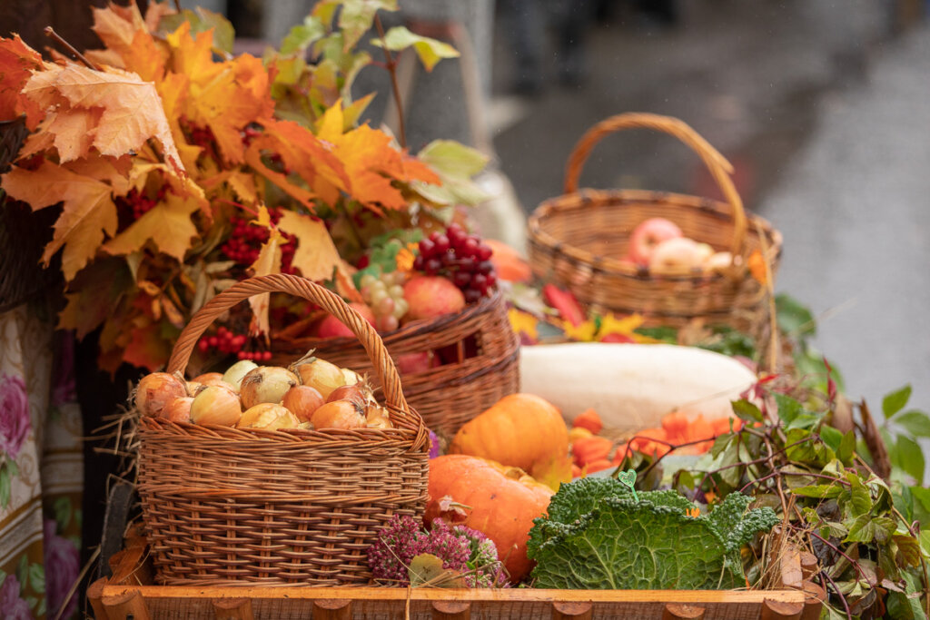 Приглашаем на ярмарку! В Большой Берестовице состоится «Восеньскі кірмаш»