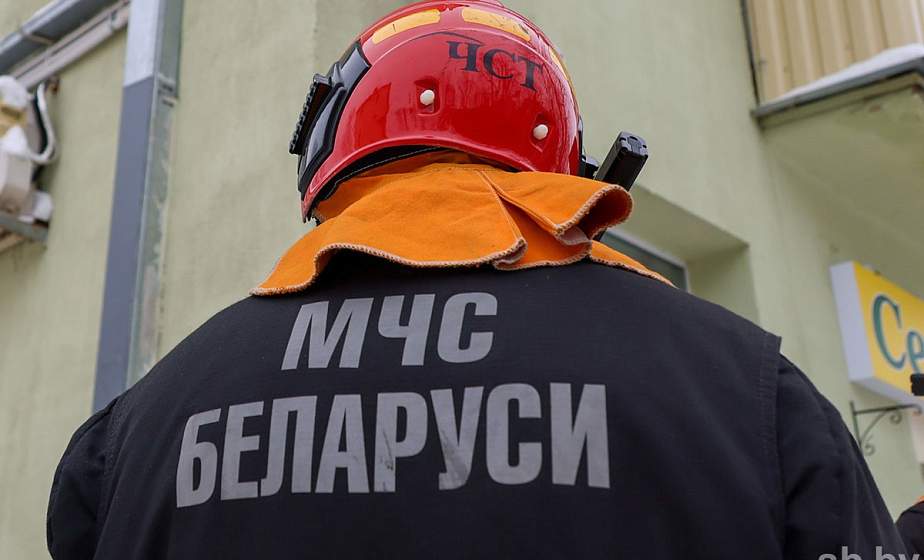 Профилактическая акция МЧС «Дом без пожара» пройдет в Беларуси 8-12 марта