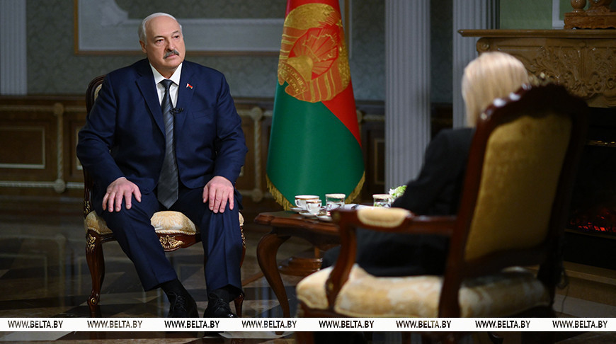 Нужен ли США "второй Вьетнам"? Александр Лукашенко предостерег США от военной операции в Венесуэле