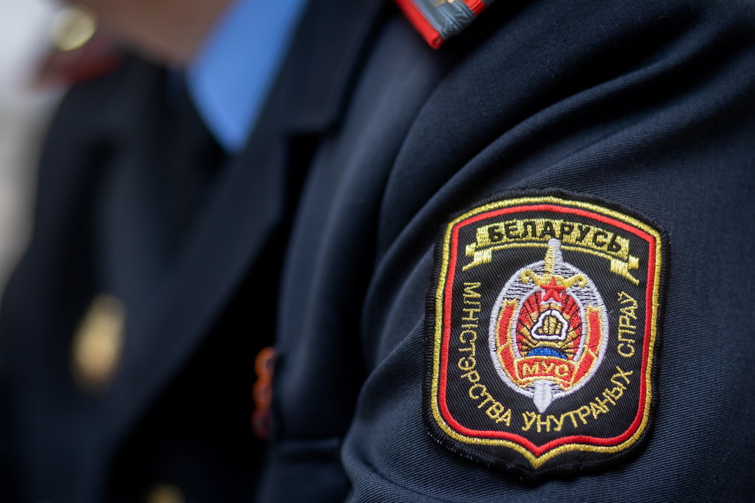 Порядок информирования органов внутренних дел об иностранцах, временно пребывающих в Беларуси