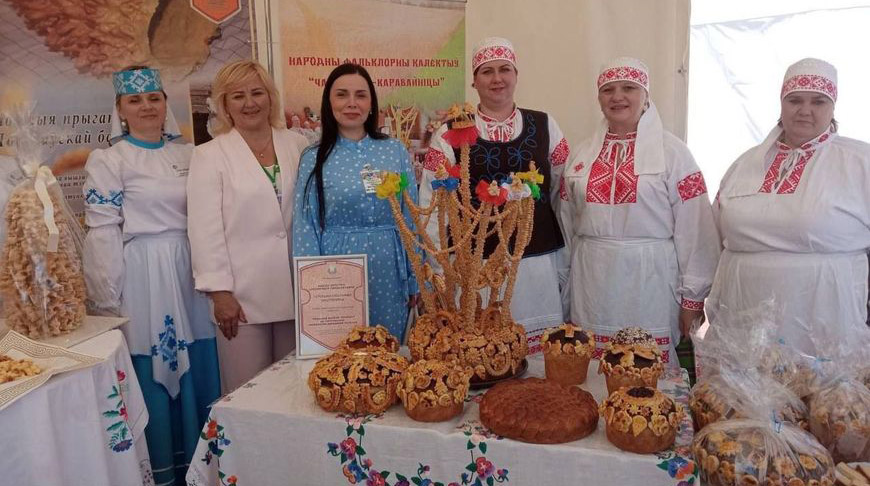 "Вкусные" праздники - это не только для людей, но и о людях". Чем удивляют гастрофесты на Гродненщине