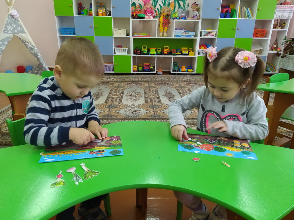 Экалагічнае выхаванне. У дапамогу макараўскім дашкольнікам - лэпбук