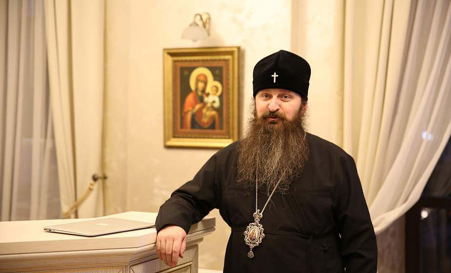 Пасланне да Нараджэння Хрыстовага архіепіскапа Гродзенскага і Ваўкавыскага Антонія пастырам, дыяканам, манахам і ўсім верным дзецям Гродзенскай епархіі Беларускай праваслаўнай Царквы