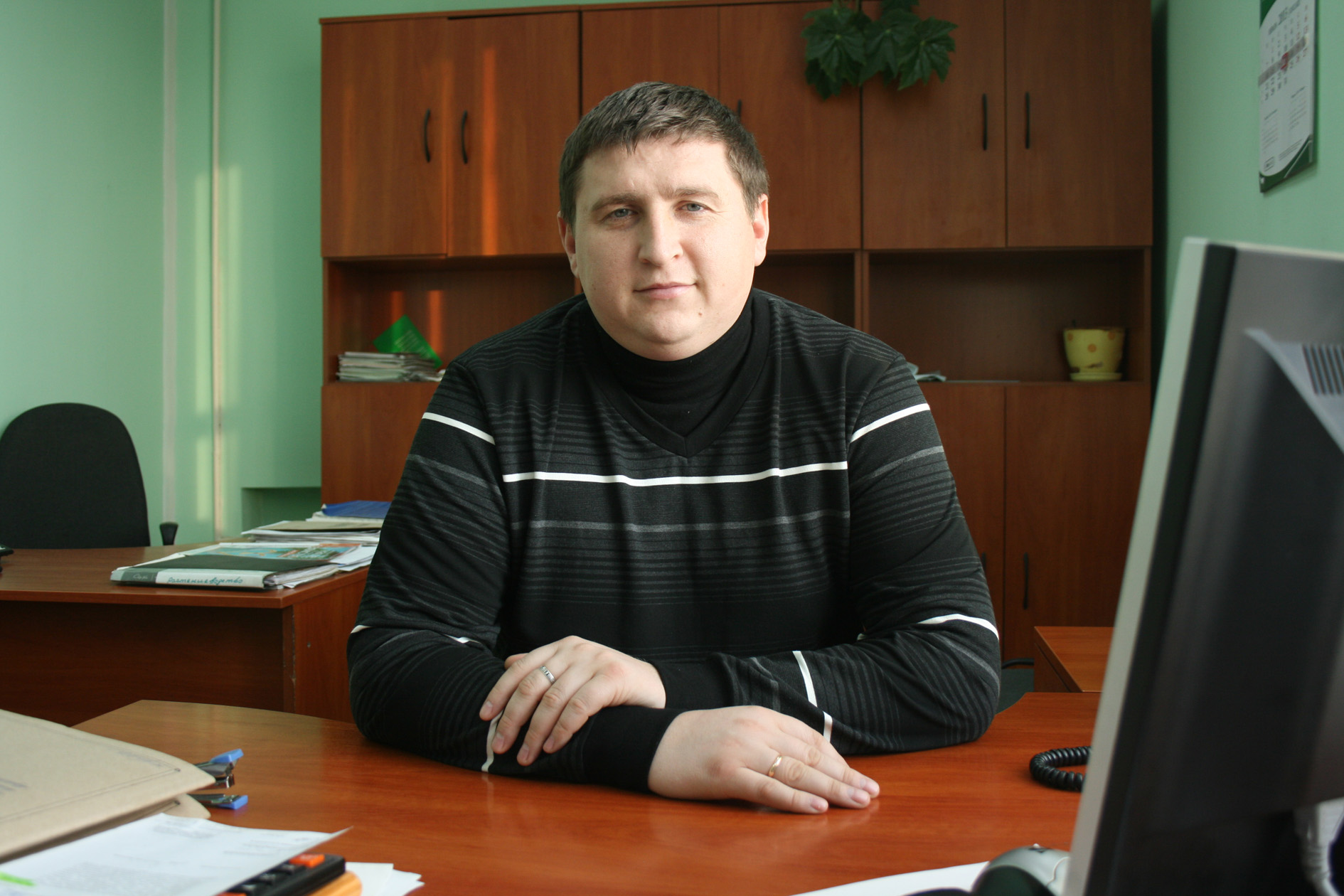 Год бережливости: каким его видят   в растениеводстве?